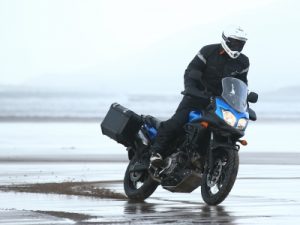 Suzuki extends 0% finance offer