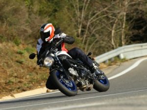 Nationwide SV650 test ride day heralds new Suzuki’s arrival