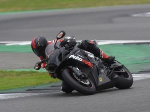 Suzuki track day returns to Silverstone on Grand Prix circuit