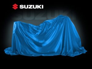 Suzuki Intermot Media Conference