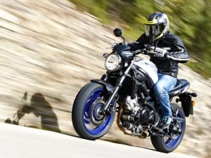 Suzuki announces new low-rate finance offer on SV650 and GSX-S1000 models