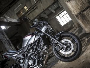 Suzuki confirms pricing for new SV650X