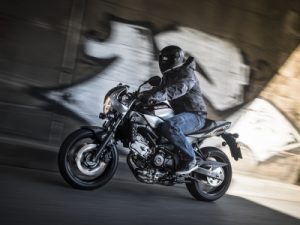 Suzuki to attend Manchester Bike Show with Robinsons of Rochdale