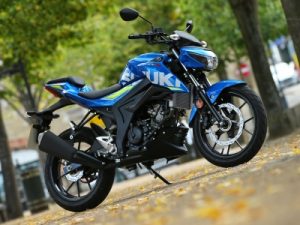 Suzuki pop-up shop to offer new rider experience at IntuMK