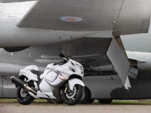 Suzuki offers discount for armed forces, veterans, NHS, and emergency services