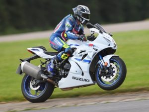 Suzuki announces extension to low rate finance offers