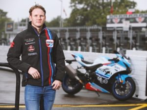 New Team Classic Suzuki clothing range launched