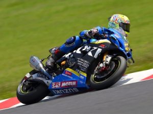 Team Suzuki Carbon Neutral Challenge races to Suzuka top 10