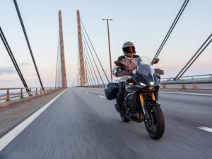 Suzuki offers 0% finance across multiple models this autumn