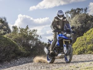 Suzuki announces £1,000 off selected models as Motorcycle Live gets underway