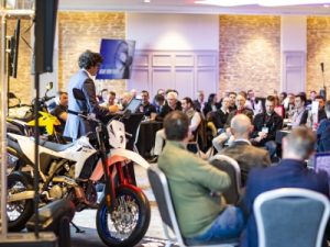 Suzuki recognises dealer achievements and revises format for 2025 conference